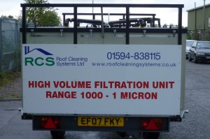 Asbestos_Water_filtration_Unit