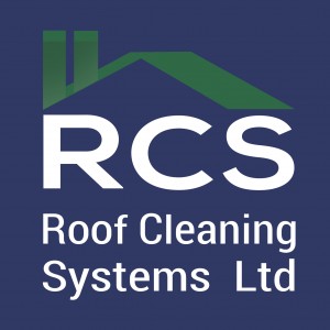 RCS logo blue